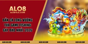 bắn cá long vương