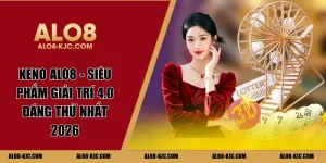 keno alo8