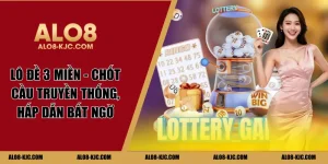 lô đề 3 miền